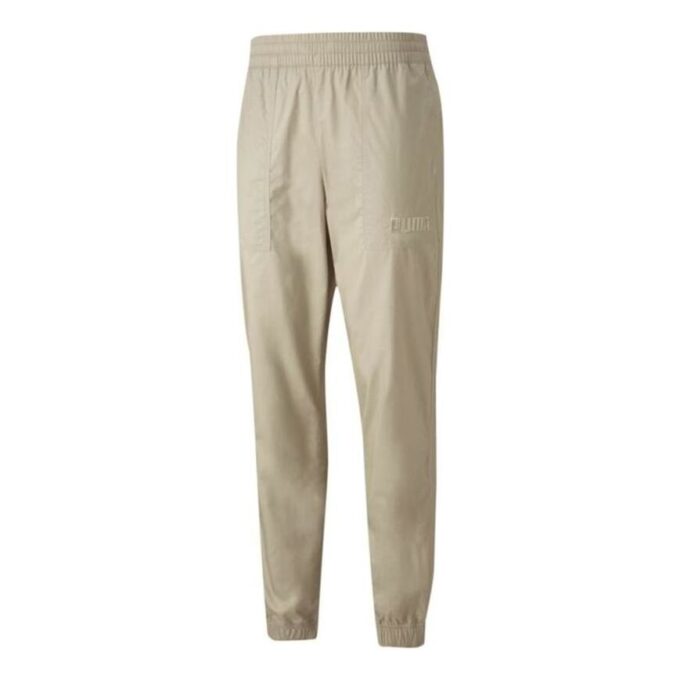 Modern Basics Byxor ”Beige”