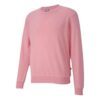 Modern Basics Crew Sweatshirt ”Rosa”