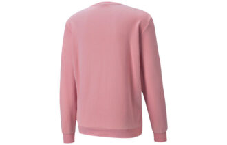 Modern Basics Crew Sweatshirt ”Rosa”