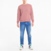 Modern Basics Crew Sweatshirt ”Rosa”