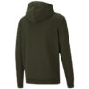 Modern Basics Heldragkedja Jacka ”Grön”