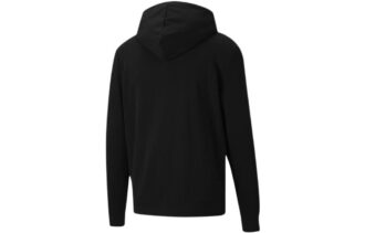 Modern Basics Heldragkedja Jacka ”Svart”