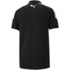 Modern Sports Logo Polo T-shirt ”Svart”