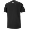 Modern Sports Logo T-shirt ”Svart”