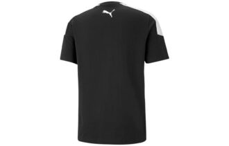 Modern Sports Logo T-shirt ”Svart”