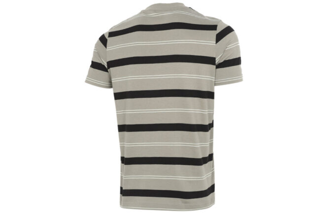Modern T-shirt ”Grön”