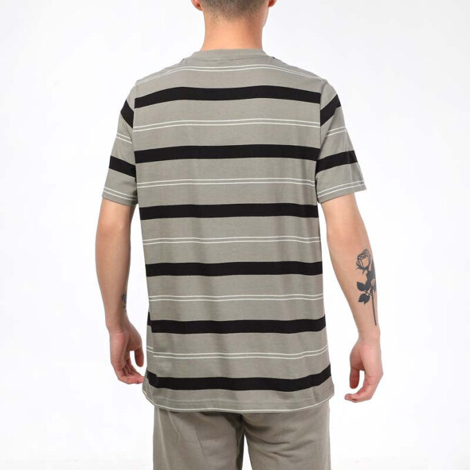 Modern T-shirt ”Grön”