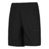 Moderna Basic Chino Shorts ”Svarta”