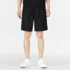 Moderna Basic Chino Shorts ”Svarta”