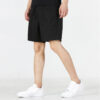 Moderna Basic Chino Shorts ”Svarta”