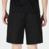 Moderna Basic Chino Shorts ”Svarta”