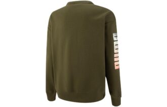 Modulerwear Rund Halsringning ”Grön”