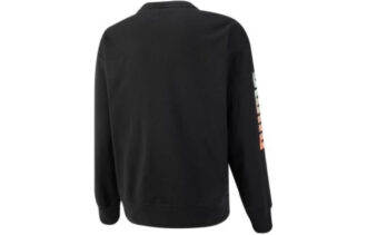 Modulerwear Rund Neck ”Svart”