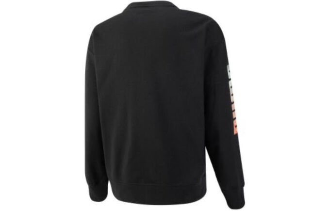 Modulerwear Rund Neck ”Svart”