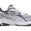 Morfisk ”Silver Glacial Grey”