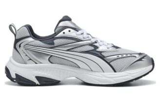 Morfisk ”Silver Glacial Grey” Morfisk ”Silver Glacial Grey”
