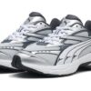 Morfisk ”Silver Glacial Grey”