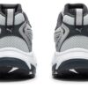 Morfisk ”Silver Glacial Grey”