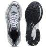 Morfisk ”Silver Glacial Grey”