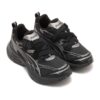 Morphic Dream Pack ”Svart Silver”