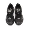 Morphic Dream Pack ”Svart Silver”