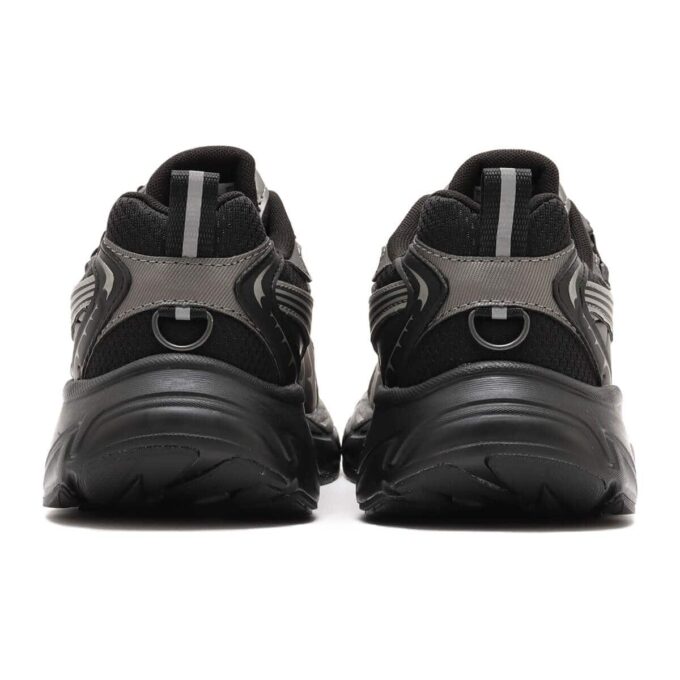 Morphic Dream Pack ”Svart Silver”