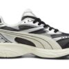 Morphic Retro Sneakers ”Vit Svart”