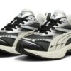 Morphic Retro Sneakers ”Vit Svart”