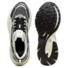 Morphic Retro Sneakers ”Vit Svart”