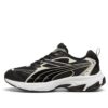 Morphic Retro ”Svart alpin snö”
