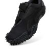 Mostro-arkivet ”Svart”