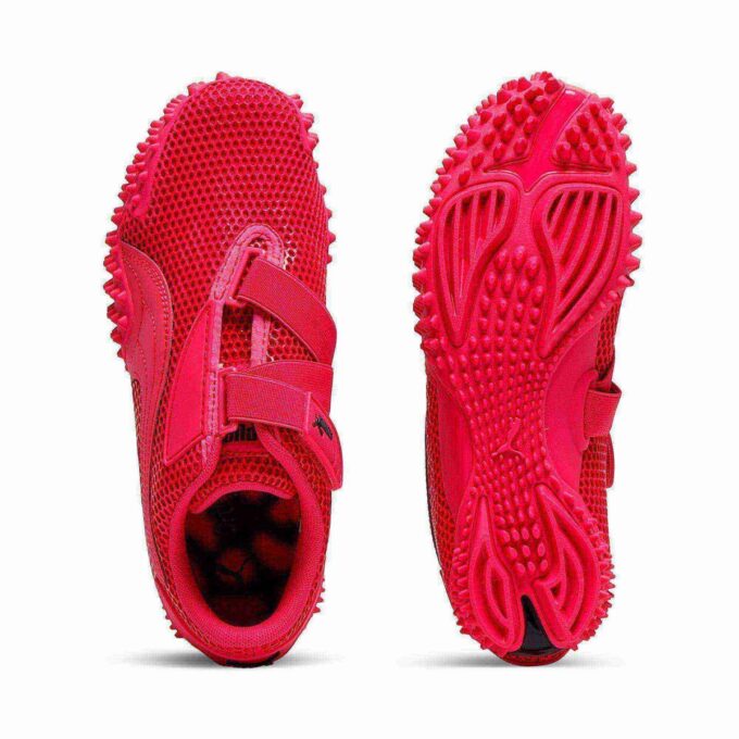 Mostro Dam Sneakers Mostro Dam Sneakers