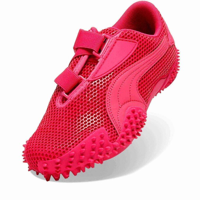 Mostro Dam Sneakers Mostro Dam Sneakers