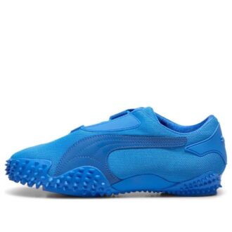Mostro Ecstasy ”Ignite Blue”