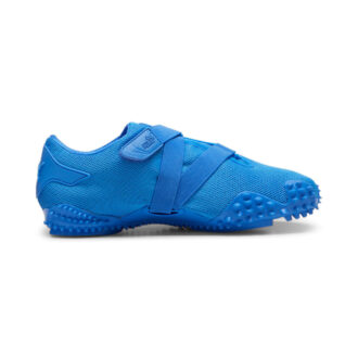 Mostro Ecstasy ”Ignite Blue”