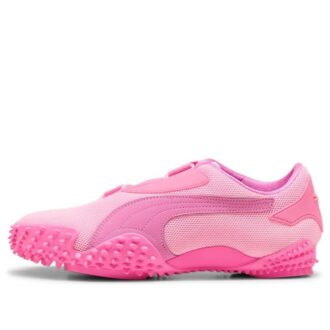 Mostro ”Ecstasy Pack – Rosa Delight”