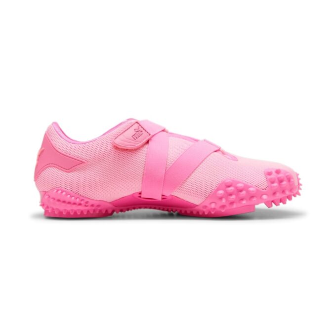 Mostro ”Ecstasy Pack – Rosa Delight”