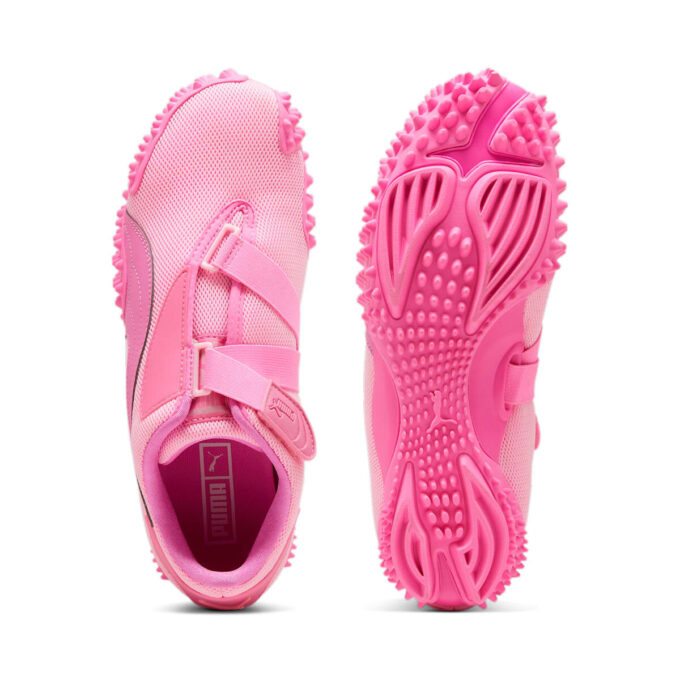 Mostro ”Ecstasy Pack – Rosa Delight”