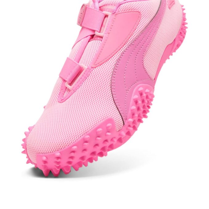 Mostro ”Ecstasy Pack – Rosa Delight”
