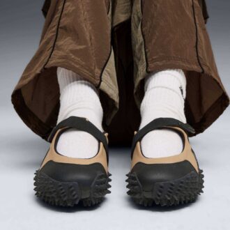 Mostro Fey Gorp Dam Sneakers