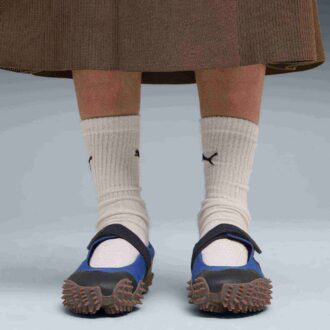 Mostro Fey Gorp Dam Sneakers