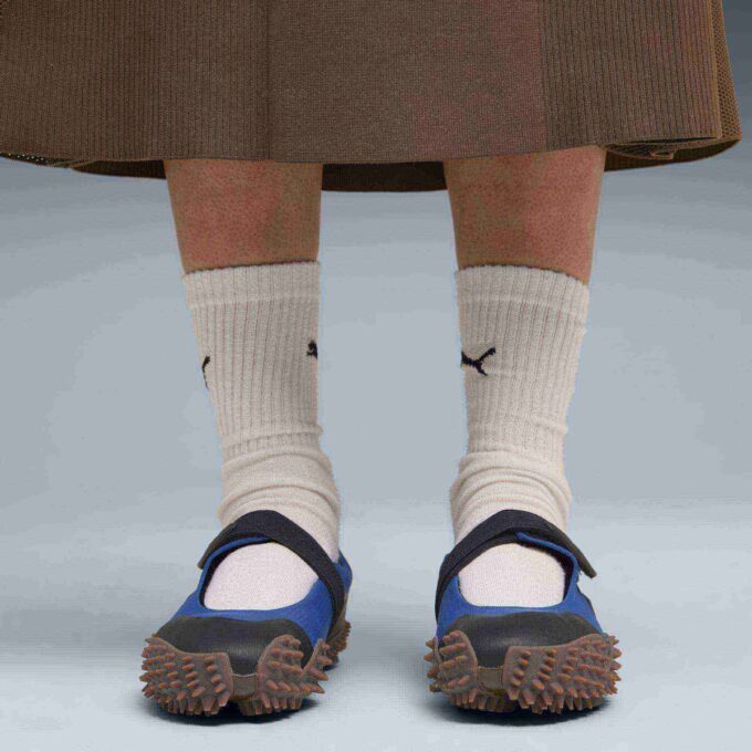 Mostro Fey Gorp Dam Sneakers Mostro Fey Gorp Dam Sneakers