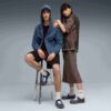 Mostro Fey Gorp Dam Sneakers Mostro Fey Gorp Dam Sneakers