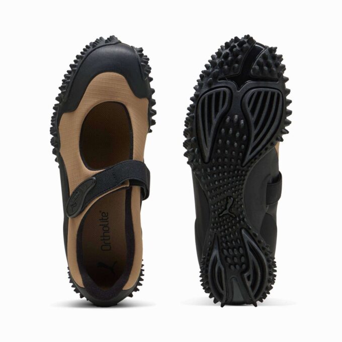 Mostro Fey Gorp Dam Sneakers Mostro Fey Gorp Dam Sneakers