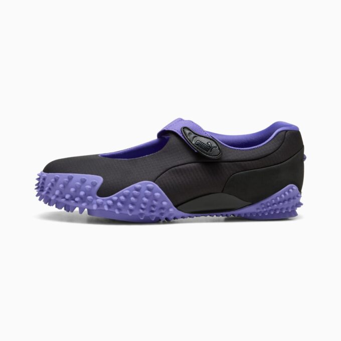 Mostro Fey Launch Dambalettsneakers Mostro Fey Launch Dambalettsneakers