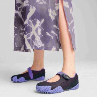 Mostro Fey Launch Dambalettsneakers