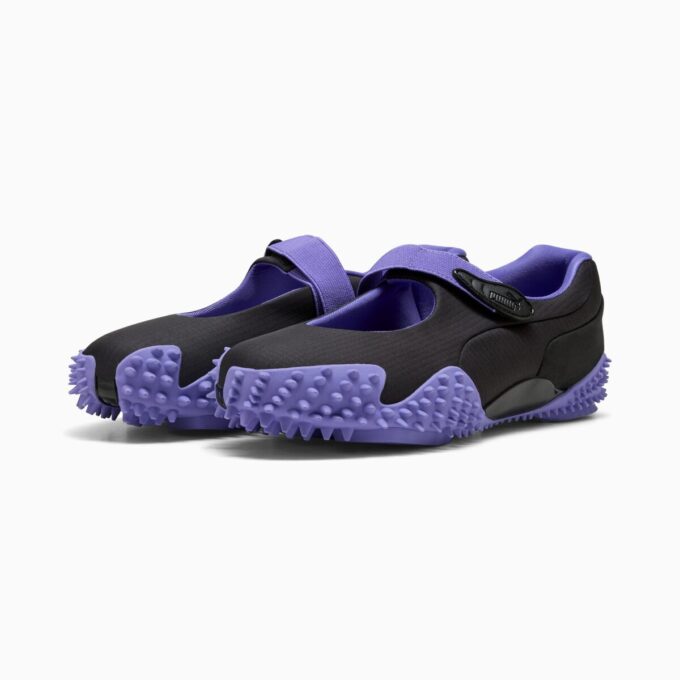 Mostro Fey Launch Dambalettsneakers Mostro Fey Launch Dambalettsneakers