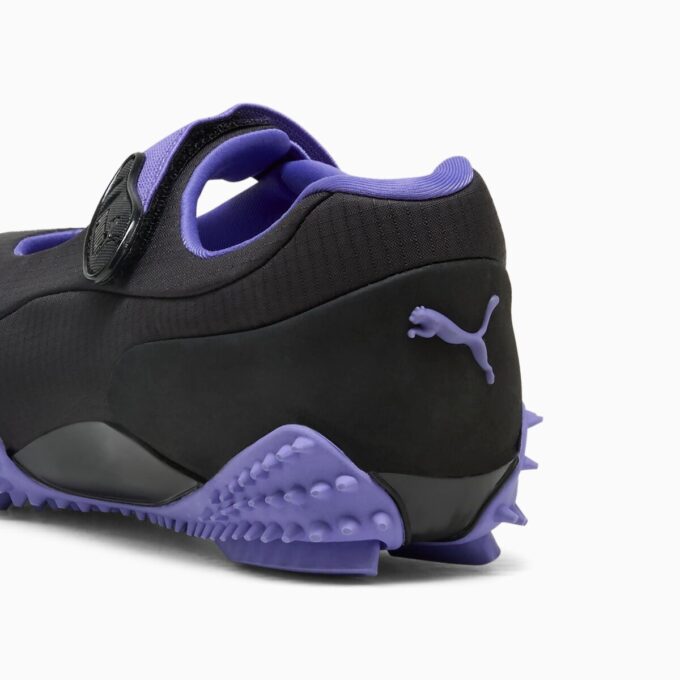 Mostro Fey Launch Dambalettsneakers Mostro Fey Launch Dambalettsneakers