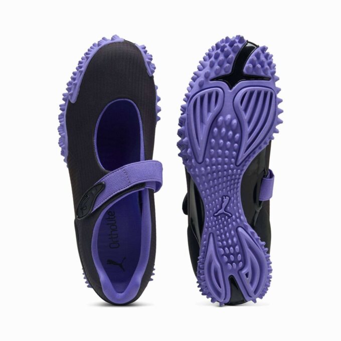 Mostro Fey Launch Dambalettsneakers Mostro Fey Launch Dambalettsneakers