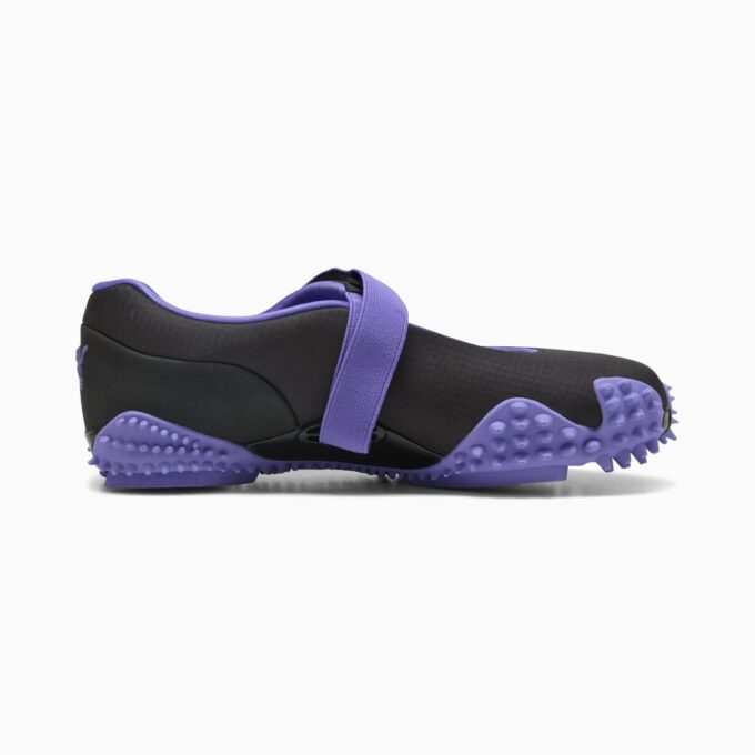 Mostro Fey Launch Dambalettsneakers Mostro Fey Launch Dambalettsneakers